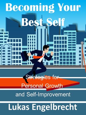 cover image of Becoming Your Best Self